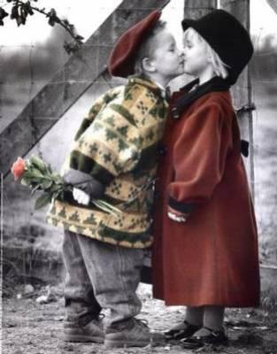 l amour